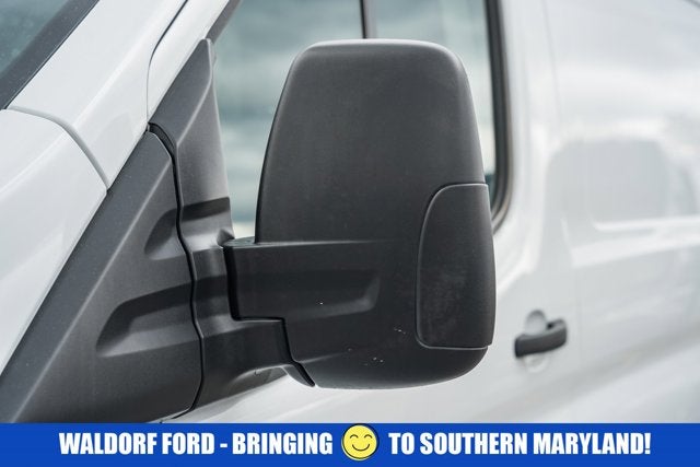 2023 Ford Transit Cargo Van Base