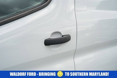 2023 Ford Transit Cargo Van Base