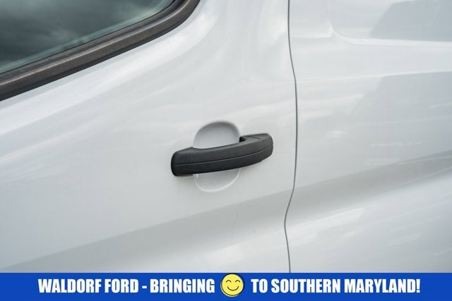 2023 Ford Transit Cargo Van Base
