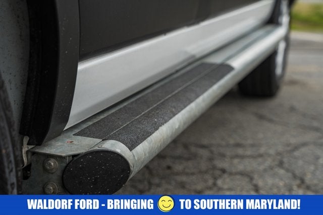 2023 Ford Transit Cargo Van Base