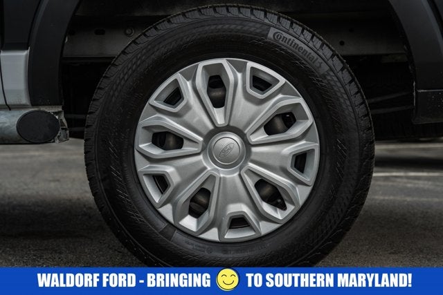 2023 Ford Transit Cargo Van Base