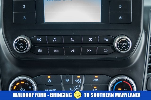 2023 Ford Transit Cargo Van Base