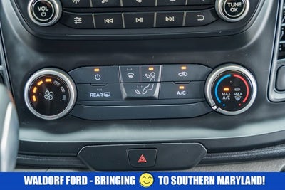 2023 Ford Transit Cargo Van Base