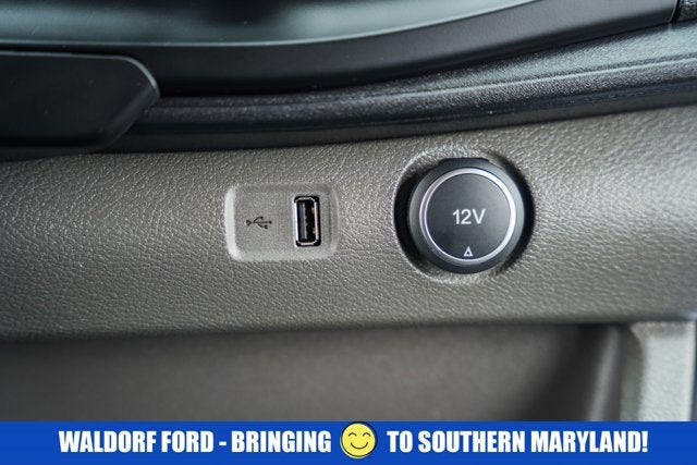 2023 Ford Transit Cargo Van Base