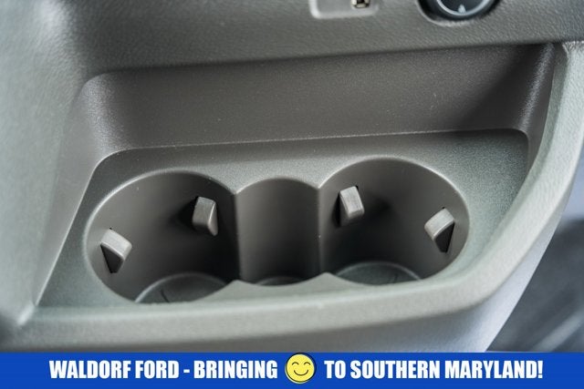 2023 Ford Transit Cargo Van Base