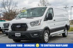 2023 Ford Transit Cargo Van Base
