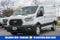 2023 Ford Transit Cargo Van Base