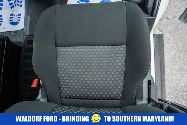 2023 Ford Transit Cargo Van Base