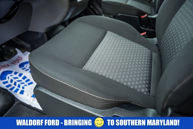 2023 Ford Transit Cargo Van Base