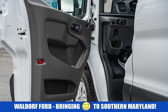 2023 Ford Transit Cargo Van Base