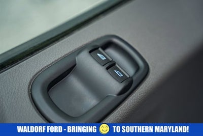 2023 Ford Transit Cargo Van Base