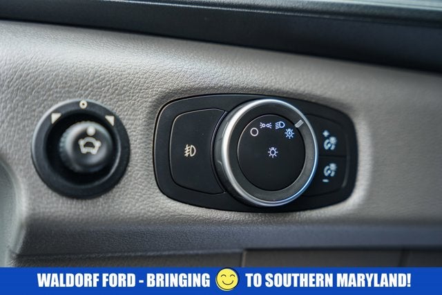 2023 Ford Transit Cargo Van Base