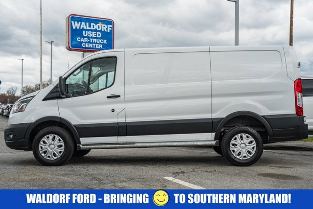 2023 Ford Transit Cargo Van Base