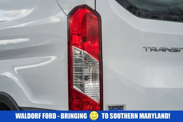 2023 Ford Transit Cargo Van Base