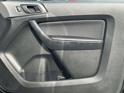 2022 Ford Ranger 2WD