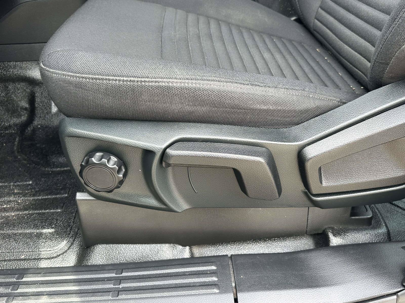 2022 Ford Ranger 2WD