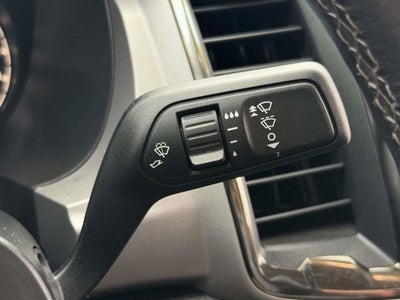 2023 Ford Ranger 4WD