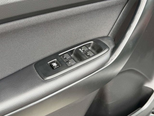 2023 Ford Ranger 4WD