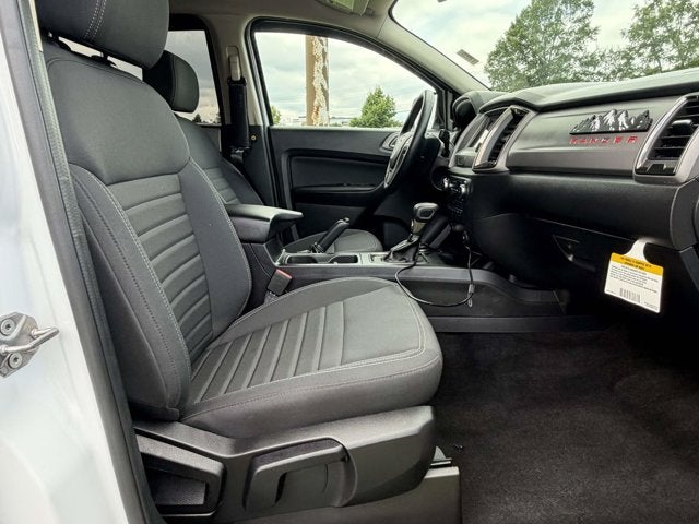 2023 Ford Ranger 4WD