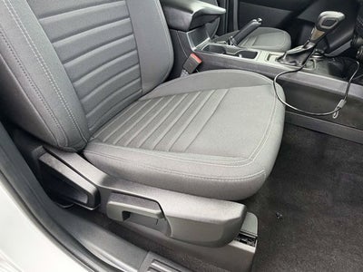 2023 Ford Ranger 4WD