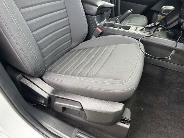 2023 Ford Ranger 4WD