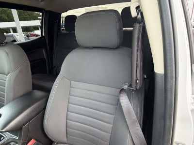2023 Ford Ranger 4WD