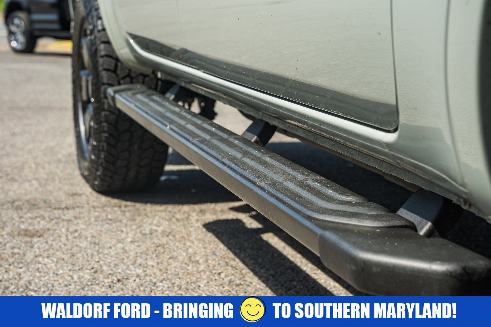 2022 Ford Ranger 4WD