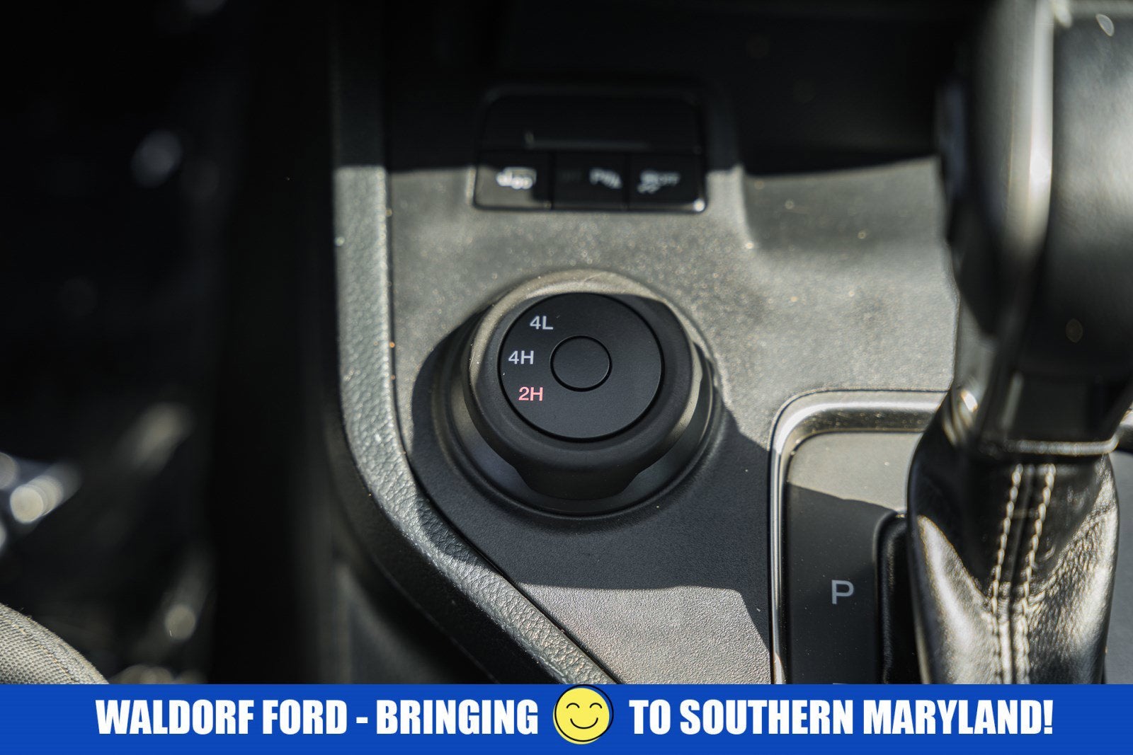 2022 Ford Ranger 4WD