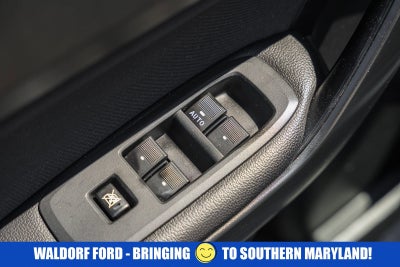 2022 Ford Ranger 4WD