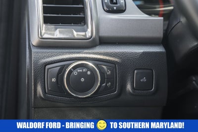 2022 Ford Ranger 4WD