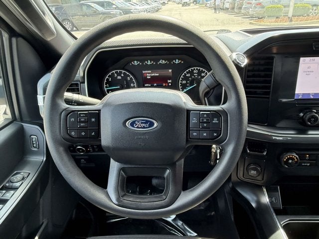 2023 Ford F-150 2WD