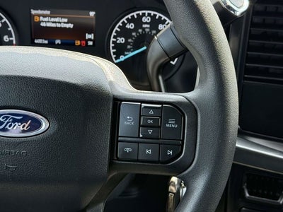 2023 Ford F-150 2WD
