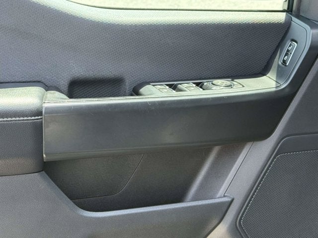 2023 Ford F-150 2WD