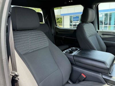 2023 Ford F-150 2WD
