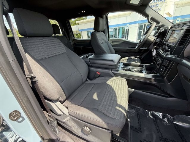 2023 Ford F-150 2WD