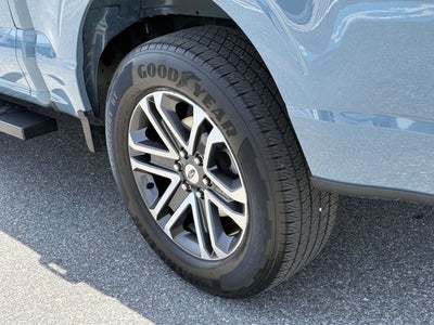 2023 Ford F-150 2WD