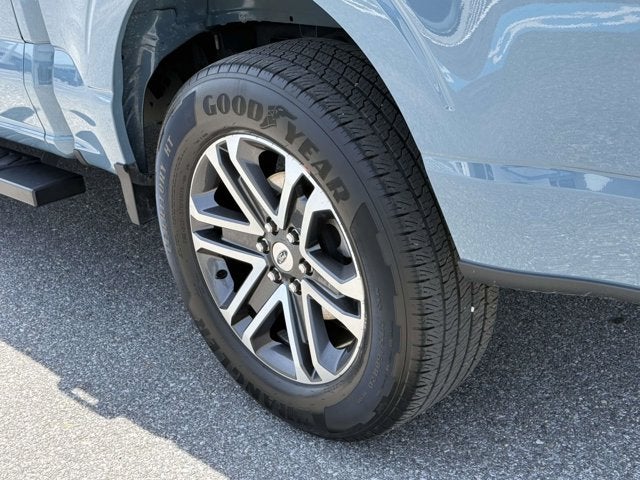 2023 Ford F-150 2WD