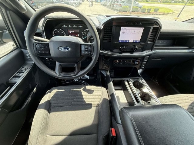 2023 Ford F-150 2WD