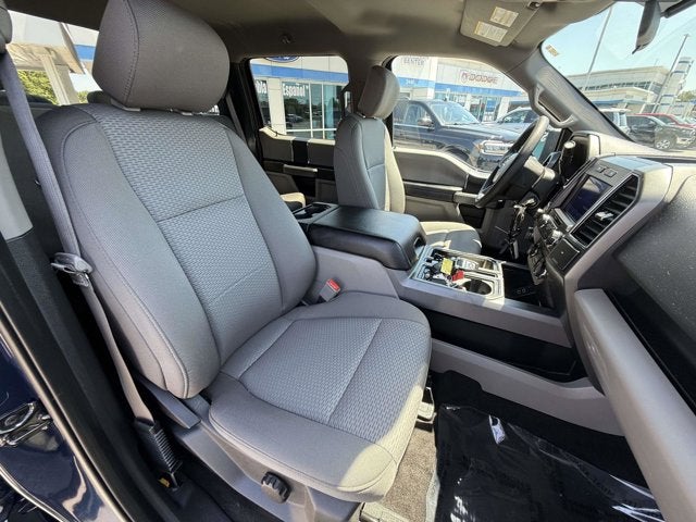 2020 Ford F-150 4WD