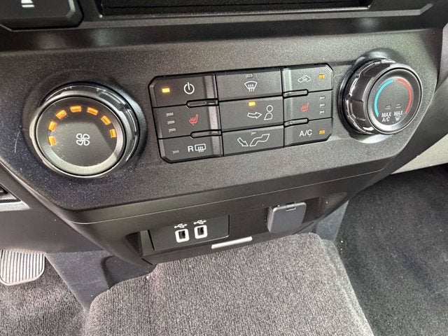 2018 Ford F-150 4WD