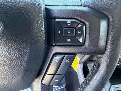 2019 Ford F-150 4WD