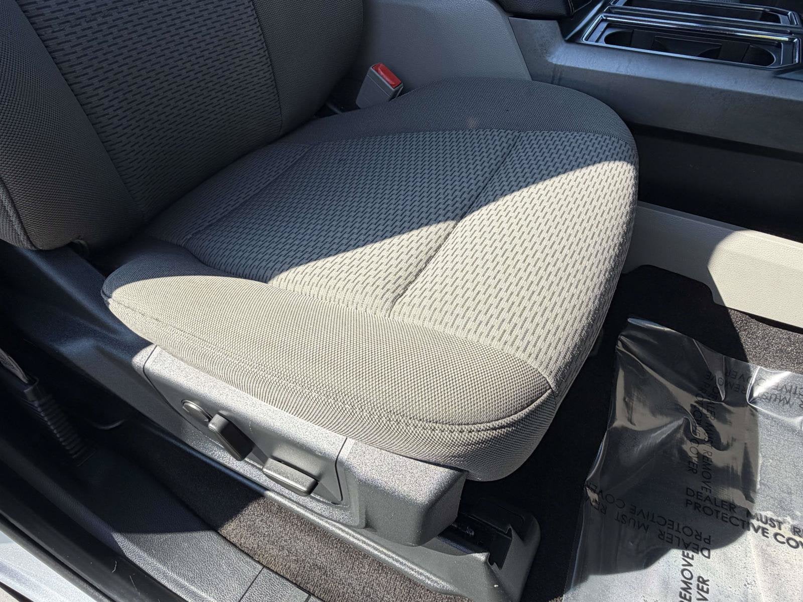 2019 Ford F-150 4WD