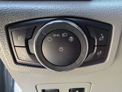 2019 Ford F-150 4WD