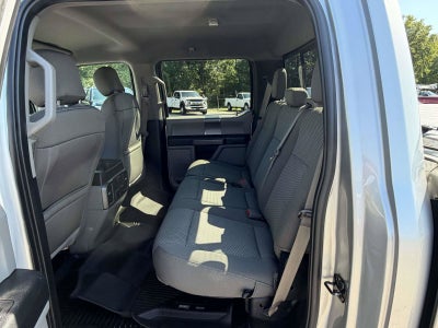 2019 Ford F-150 4WD