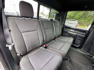 2020 Ford F-150 4WD