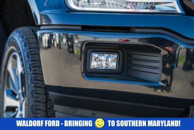 2020 Ford F-150 4WD