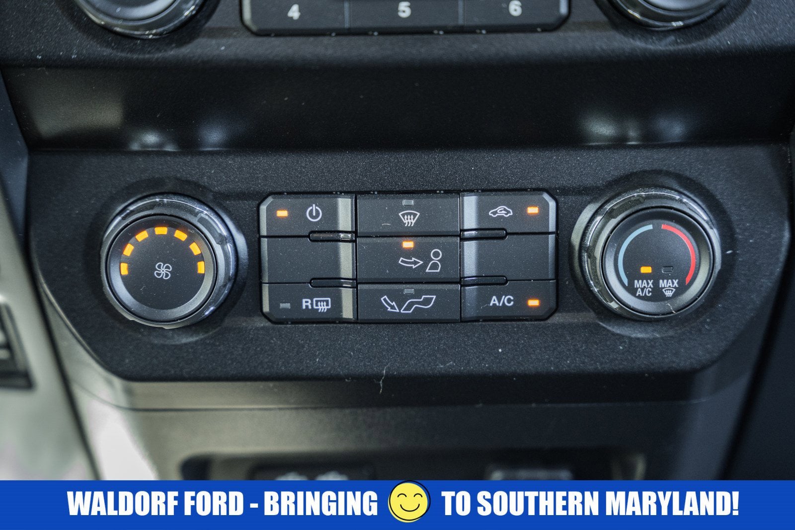 2020 Ford F-150 4WD