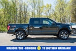 2020 Ford F-150 4WD