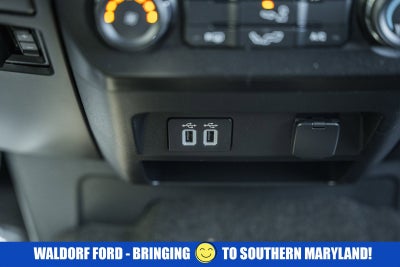 2020 Ford F-150 4WD