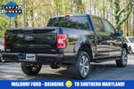 2020 Ford F-150 4WD